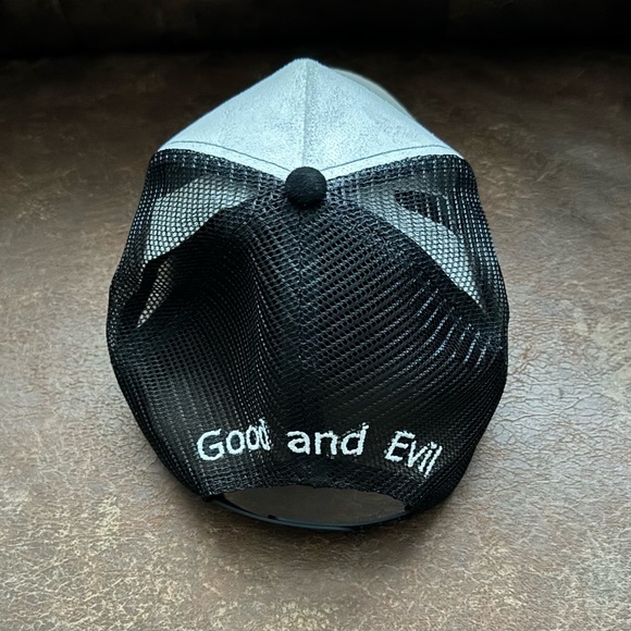 Customized SnapBack - Picture 3 of 8